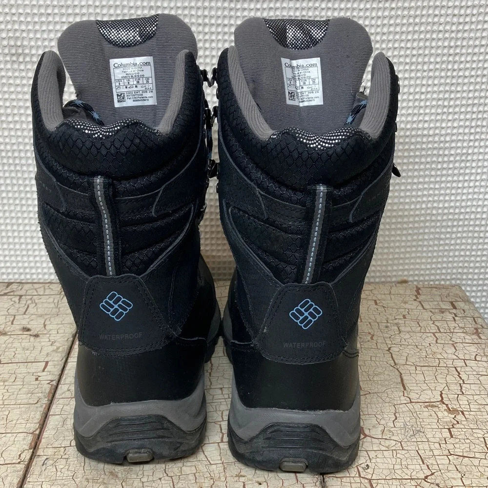 Columbia Omni-Heat Snow Boots - Picture 4 of 7